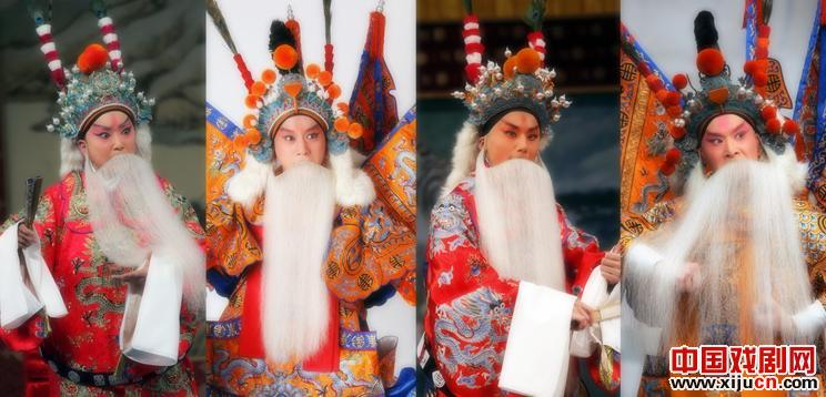 上海京剧院2013年1月份演出计划