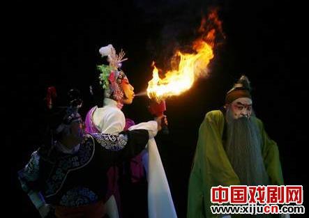 陈巧茹：很想有位接班人