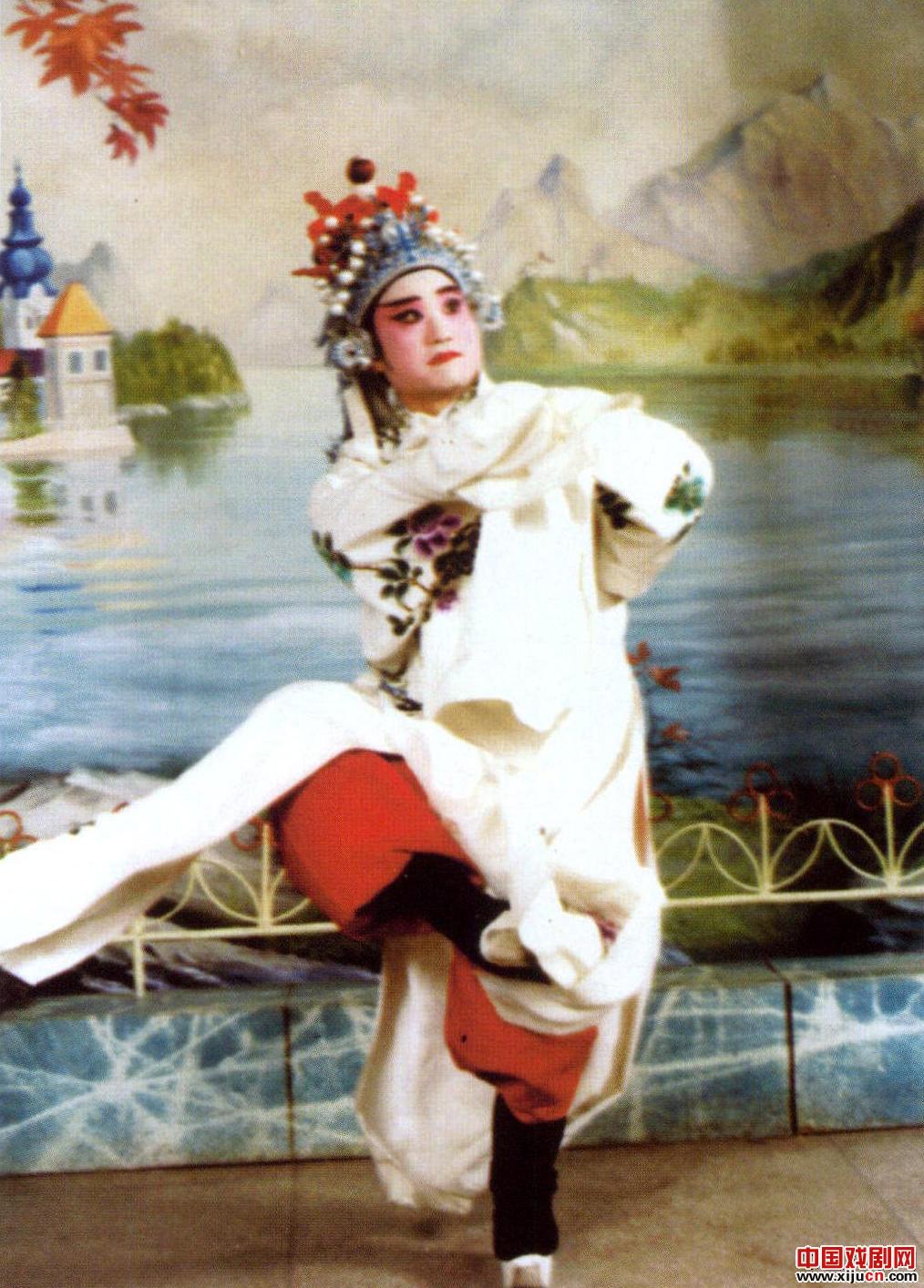 20世纪30年代出生的演员剧照 - 唐小宝 - 唐小宝说戏