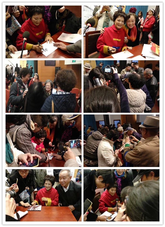 贴近地气的评剧讲座感动了天津戏迷朋友