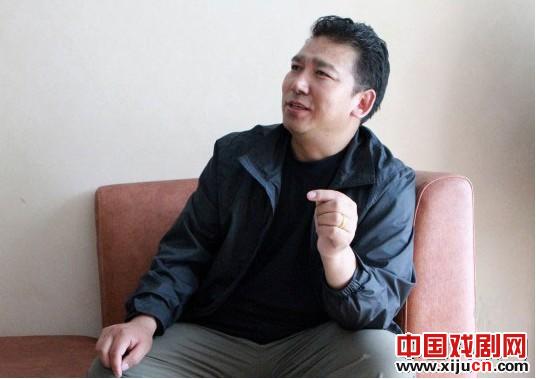 解读京剧藏戏《文成公主》