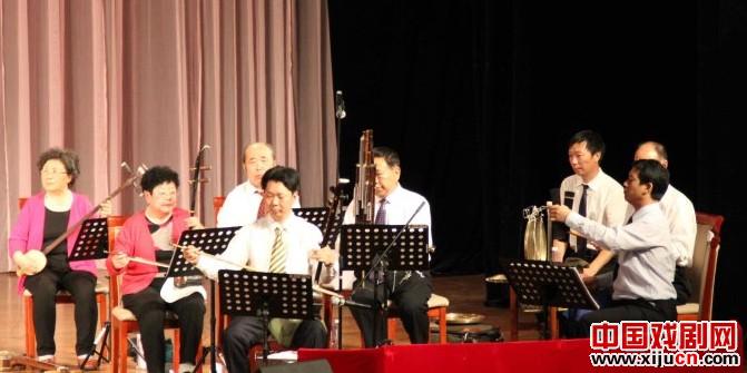 尘封的记忆• 寻找梨园失落的声音——乡土曲艺进深圳