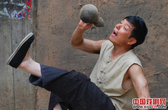 豫剧电影尘封的军功章