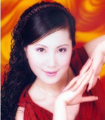 上海越剧院优秀青年演员：斯钰林