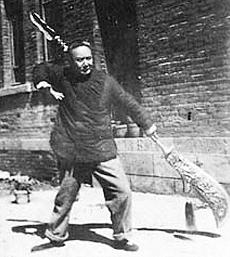 京剧唐派创始人：唐韵笙