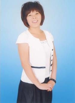 豫剧净行：胡素静