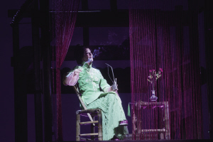 新概念越剧《江南好人》的&ldquo;荒诞&rdquo;