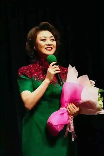 中国国家京剧院《京剧经典名段奥克兰专场演出》拉开帷幕