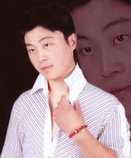 豫剧新秀：李伟