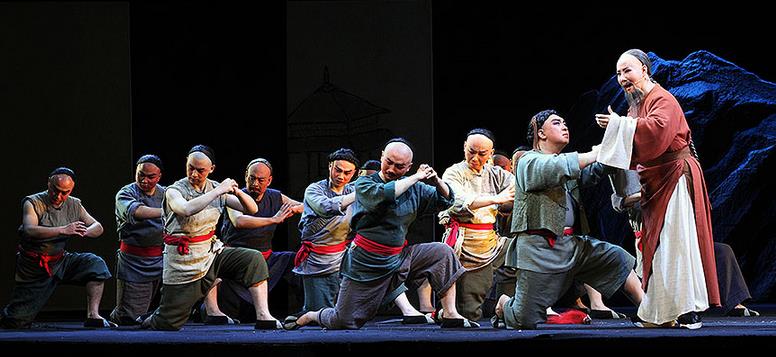 太原市晋剧艺术研究院开展&ldquo;两提一创&rdquo;活动硕果累累