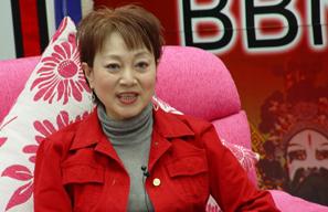 专访尚派京剧名家孙明珠