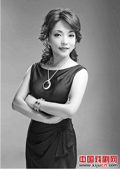 沈铁梅&ldquo;我要让川剧走向世界，让全世界都来聆听川剧的美丽&rdquo;