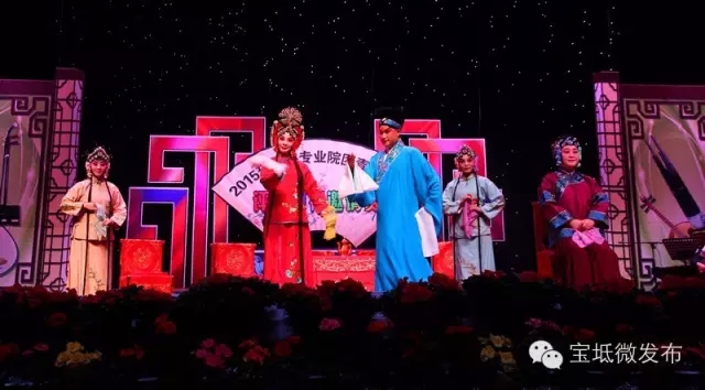 在评剧之乡，赏精彩赛事