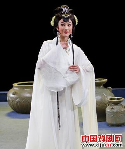 徐晓飞袁门新秀宁波越剧的期望