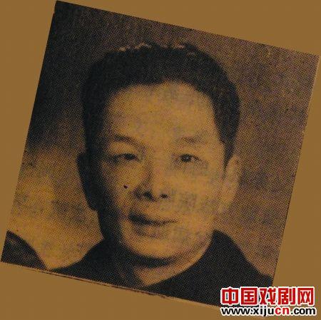 樊粹庭早年为陈素真编写的豫剧《克敌荣归》全场视频及剧本（部分）