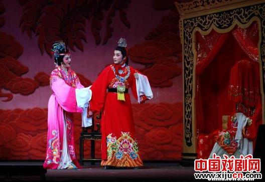 经典尹派越剧大戏红楼梦