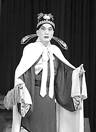 叶少兰:既然是演员,就要对观众负责,对艺术负责 - 京剧新闻 - 戏曲