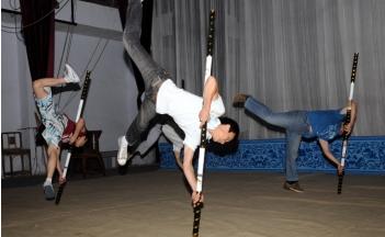 南充川剧团准备10个新老剧目备战中国&middot;南充嘉陵江灯戏艺术节