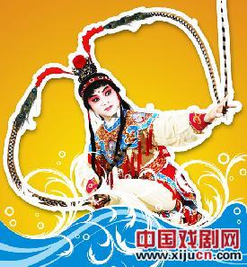 《渔夫和金鱼》