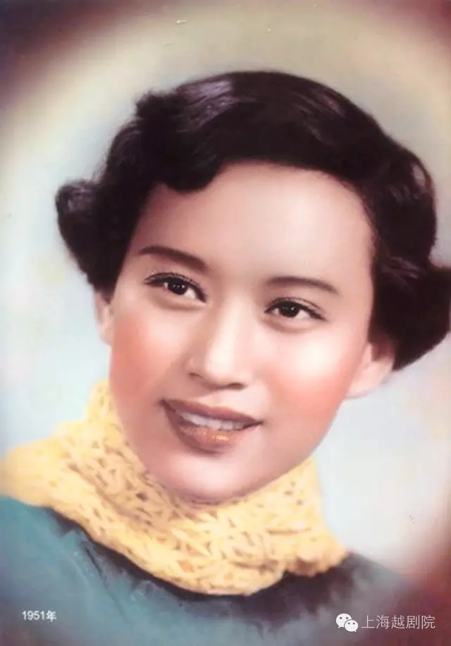 春华秋实满庭芳&mdash;&mdash;越剧毕派艺术演唱会