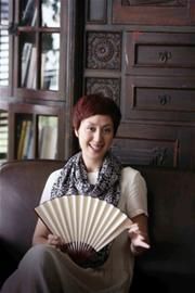 史依弘：艺高人胆大