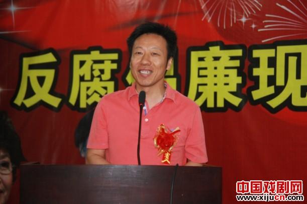 豫剧电影《天职》