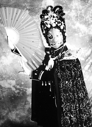 陈宏：川剧创新的探路者