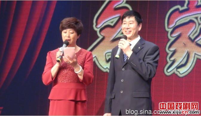玉田戏迷艺术协会成立六周年名家名段演唱会