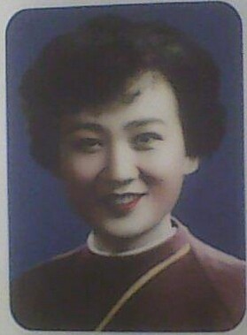 郭士星《侯玉兰戏剧人生传》