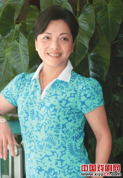 沈铁梅有望成为&ldquo;三度梅&rdquo;得主