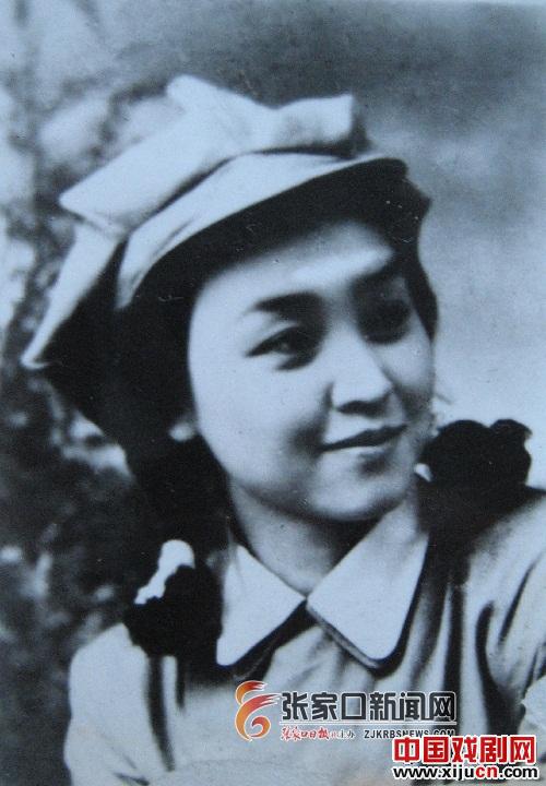 刘玉婵与郭兰英的姐妹情缘