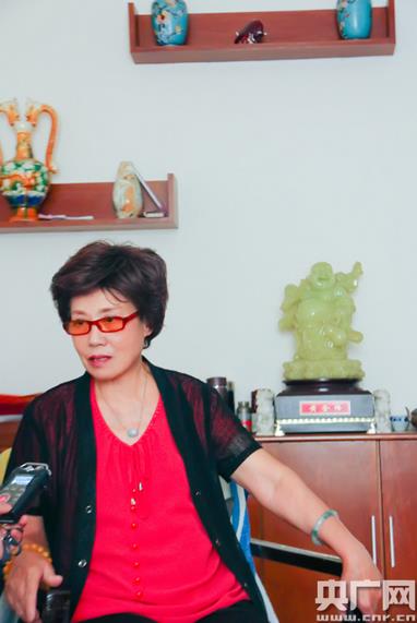 豫剧大师张宝英：让崔派艺术发扬光大