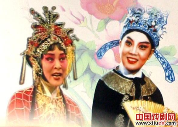 豫剧名家郭应先三十年前演唱的豫剧《秦雪梅》赏析