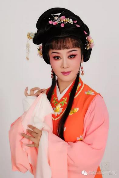 [预告]福建省芳华越剧团团庆70周年巡演,上海站阵容公布!