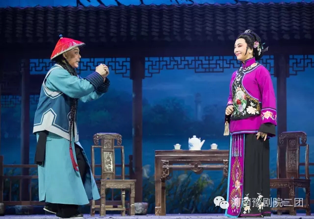 豫剧《九品巡检》初亮相，郑州百姓抢票忙