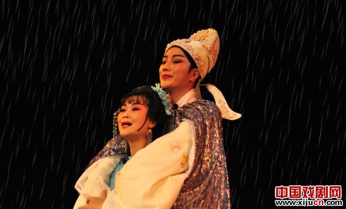 刘艳丽《红娘》