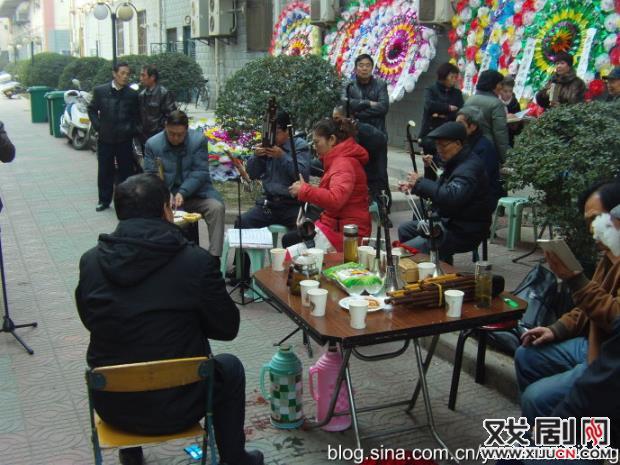 深切悼念杨师傅