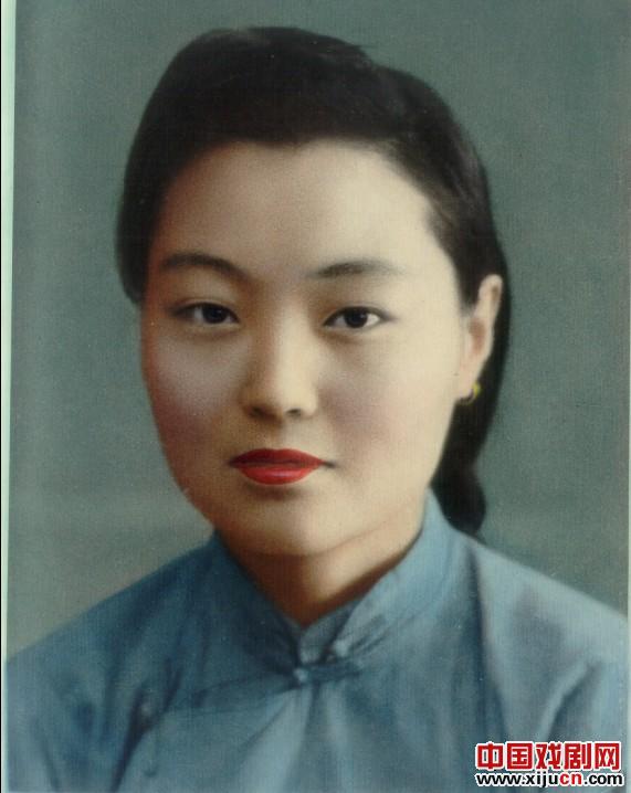 马金凤、陈素真演出豫剧《桃花庵》的相关资料