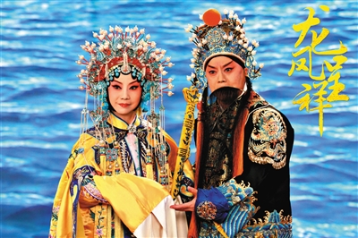 国粹电影&ldquo;火热&rdquo;延长放映