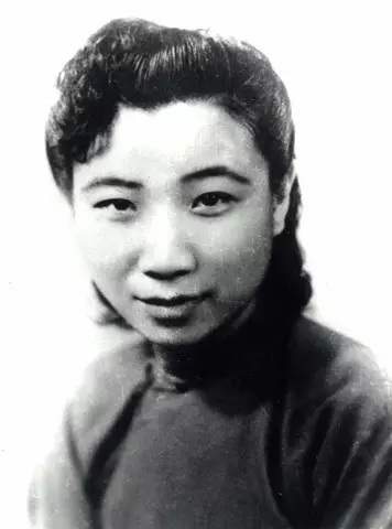 群芳争艳杏花香&mdash;&mdash;纪念越剧表演艺术家王杏花诞辰100周年