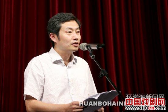 第九届中国评剧艺术节开幕