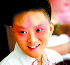 王珮瑜：京剧是一门男性的艺术