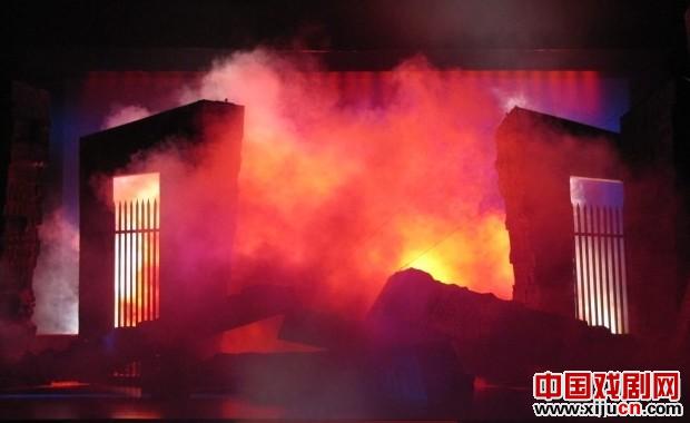 评剧《林觉民》