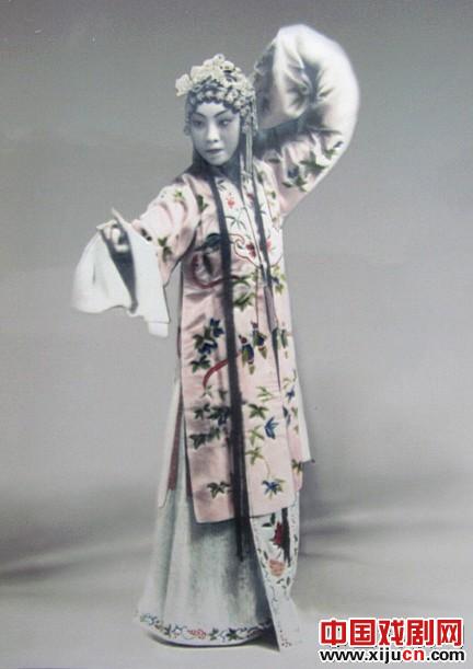 长留清气满乾坤&mdash;&mdash;豫剧艺术大师陈素真诞辰九十周年祭