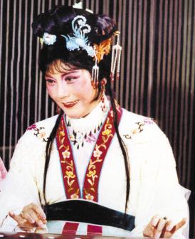 张琴娟昨日凌晨3时去世