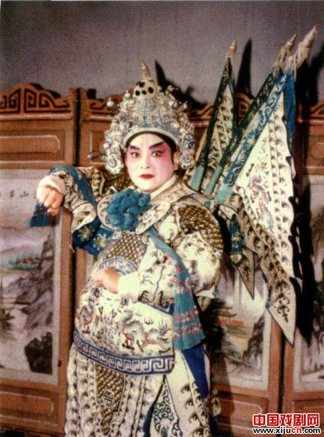 20世纪30年代出生的演员剧照 - 唐小宝 - 唐小宝说戏