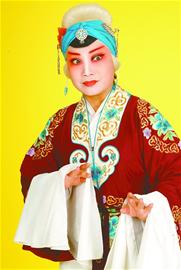 &ldquo;旦角奇才&rdquo;索海燕将领衔演出豫剧经典名剧《大祭桩》《花枪缘》《穆桂英挂帅》