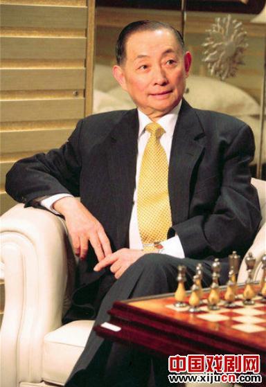 &ldquo;双甲之约&rdquo;重走梅兰芳大师当年全球巡演之路收官演出 众名家登台演出