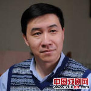 孙觉非&ldquo;努力推广京剧&rdquo;