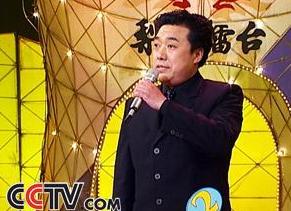 唱进央视的京剧票友白春林的30多年票友生涯